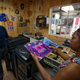 Holding on to classic East African records is paying off as crate-digging millennials discover Nairobi’s ‘Real Vinyl Guru’